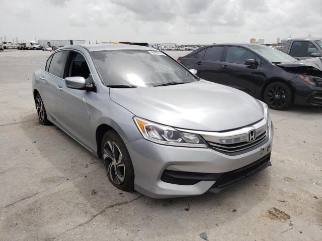 HONDA ACCORD LX 2017 1hgcr2f36ha173562