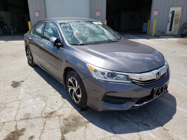 HONDA ACCORD LX 2017 1hgcr2f36ha174288