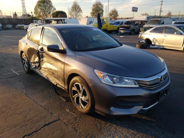 HONDA ACCORD LX 2017 1hgcr2f36ha175473