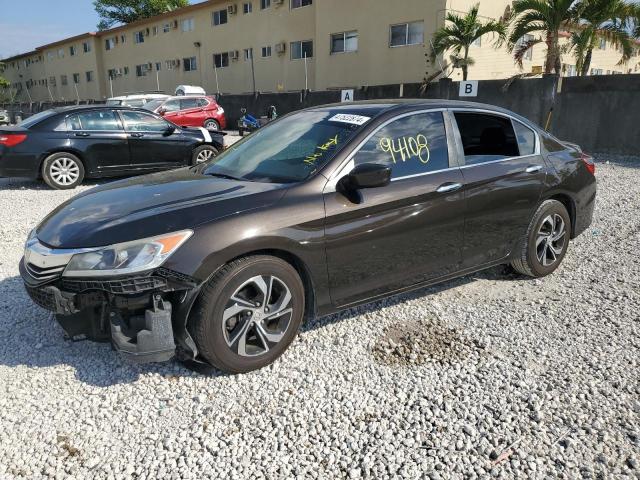 HONDA ACCORD 2017 1hgcr2f36ha177109