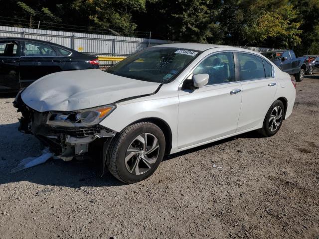 HONDA ACCORD LX 2017 1hgcr2f36ha179667