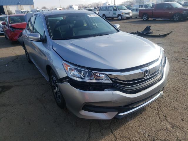 HONDA ACCORD LX 2017 1hgcr2f36ha180866