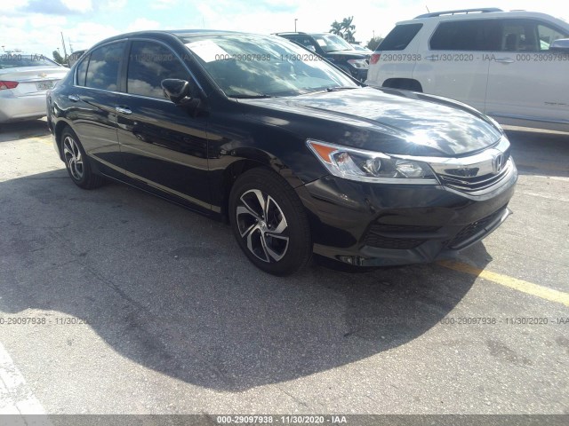 HONDA ACCORD SEDAN 2017 1hgcr2f36ha181404