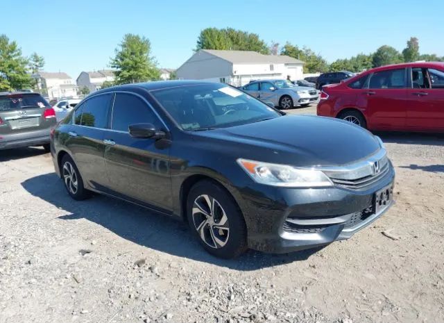 HONDA ACCORD SEDAN 2017 1hgcr2f36ha181449