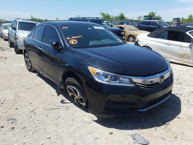 HONDA ACCORD LX 2017 1hgcr2f36ha183279