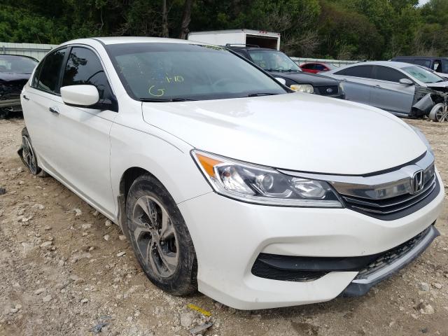 HONDA ACCORD LX 2017 1hgcr2f36ha184285