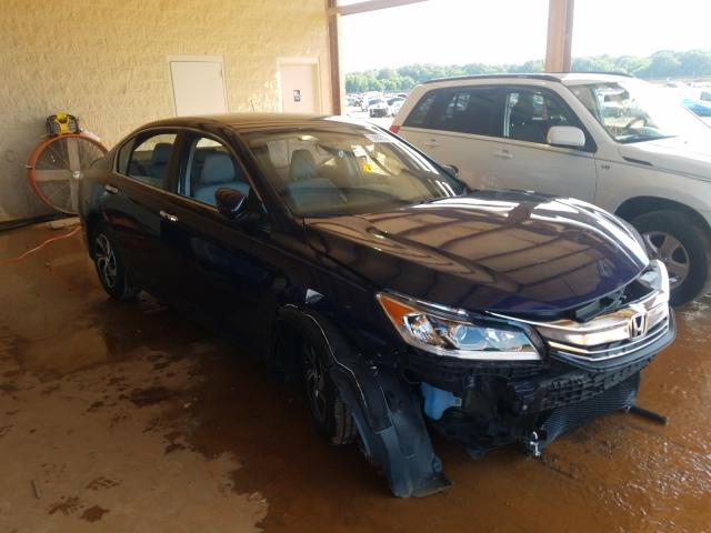 HONDA ACCORD LX 2017 1hgcr2f36ha187168