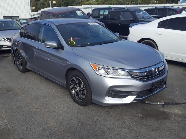 HONDA ACCORD LX 2017 1hgcr2f36ha189745