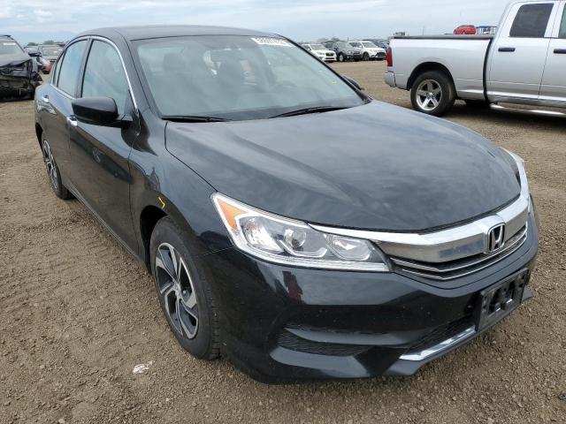 HONDA ACCORD LX 2017 1hgcr2f36ha205099