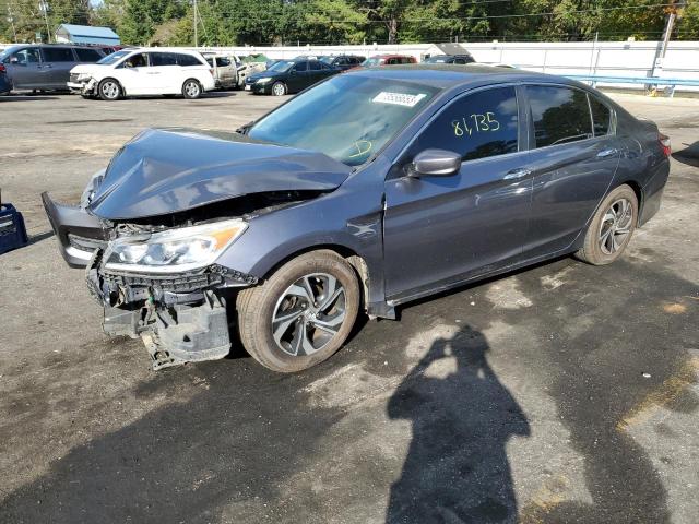 HONDA ACCORD 2017 1hgcr2f36ha207385