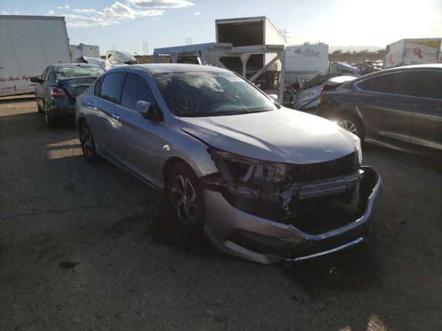 HONDA ACCORD LX 2017 1hgcr2f36ha210741