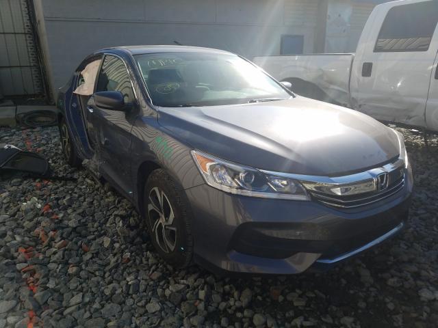 HONDA ACCORD LX 2017 1hgcr2f36ha211517