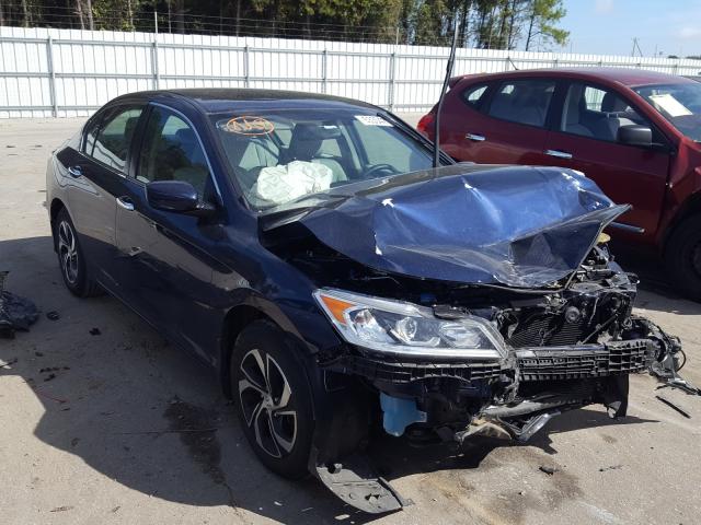 HONDA ACCORD LX 2017 1hgcr2f36ha213526