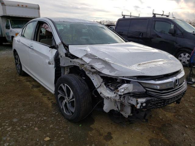 HONDA ACCORD LX 2017 1hgcr2f36ha215454