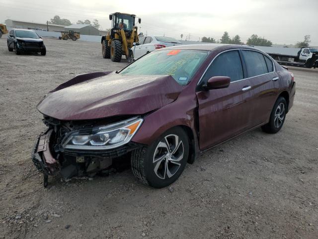 HONDA ACCORD 2017 1hgcr2f36ha215647