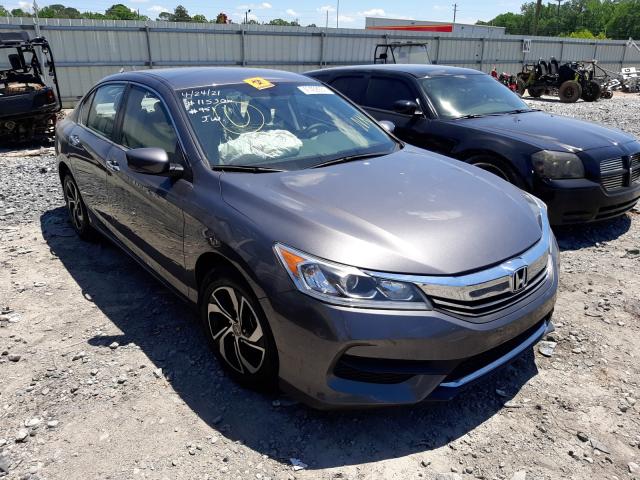 HONDA ACCORD LX 2017 1hgcr2f36ha219858