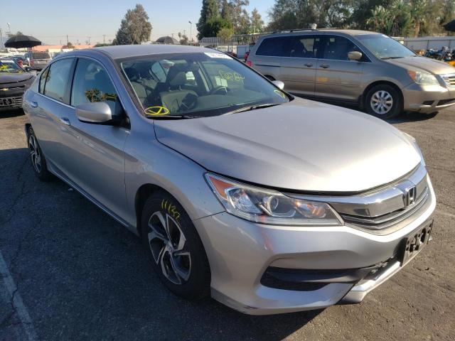 HONDA ACCORD LX 2017 1hgcr2f36ha220329