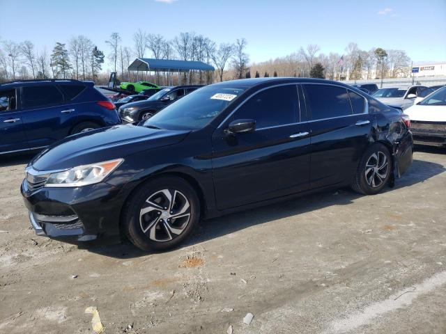 HONDA ACCORD 2017 1hgcr2f36ha228320