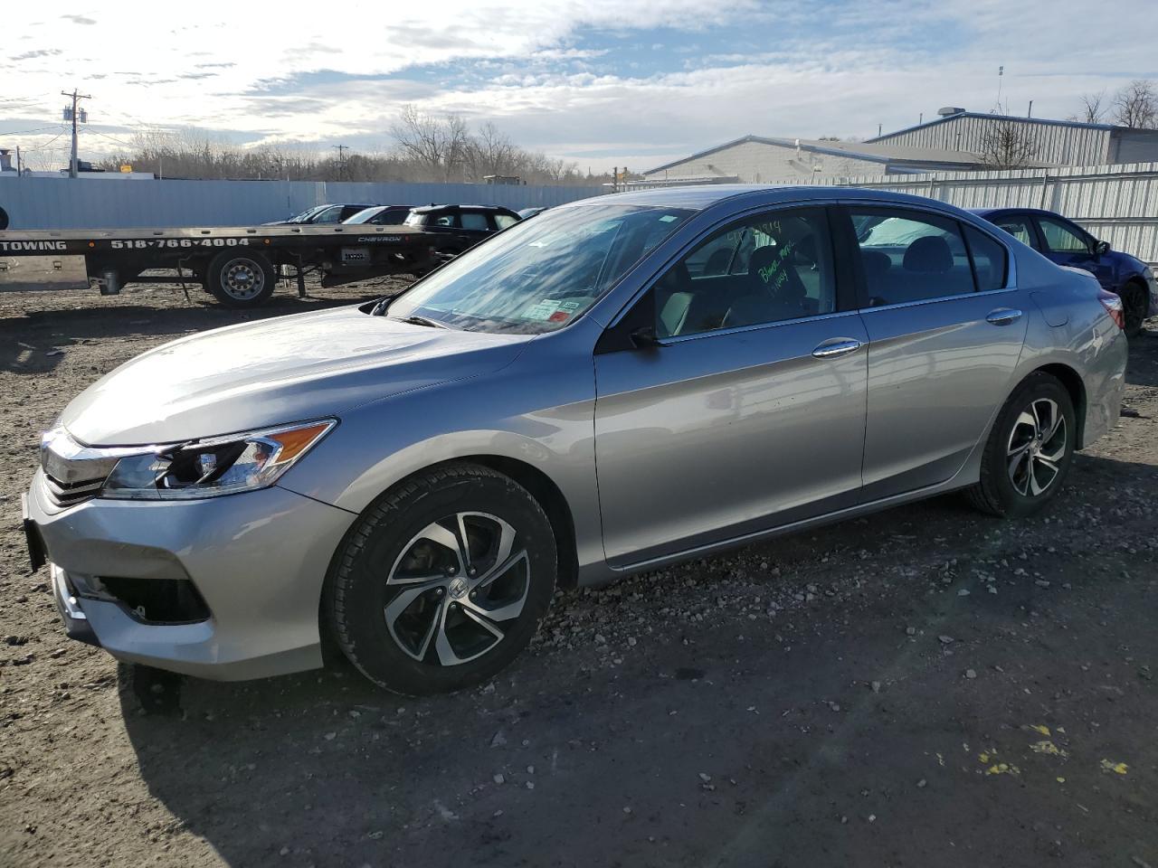 HONDA ACCORD 2017 1hgcr2f36ha228592