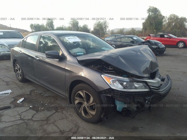 HONDA ACCORD SEDAN 2017 1hgcr2f36ha228690