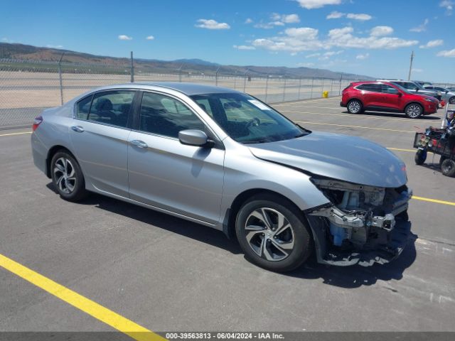 HONDA ACCORD 2017 1hgcr2f36ha228902