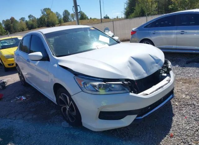 HONDA ACCORD SEDAN 2017 1hgcr2f36ha230746