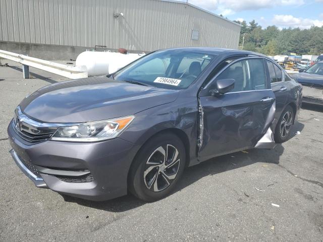 HONDA ACCORD LX 2017 1hgcr2f36ha231119