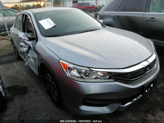 HONDA ACCORD SEDAN 2017 1hgcr2f36ha232609