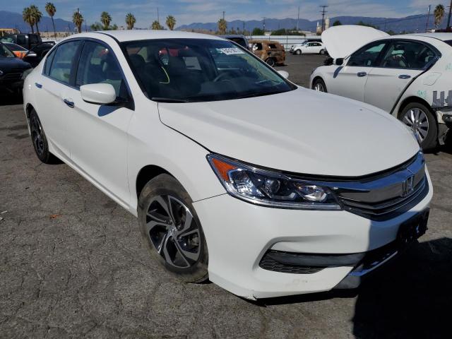 HONDA ACCORD LX 2017 1hgcr2f36ha233002