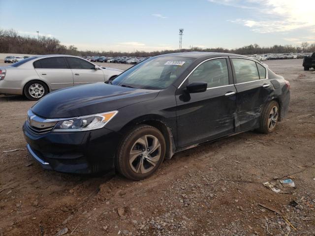 HONDA ACCORD LX 2017 1hgcr2f36ha233968