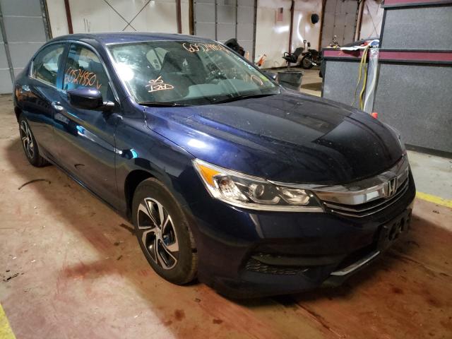 HONDA ACCORD LX 2017 1hgcr2f36ha234506