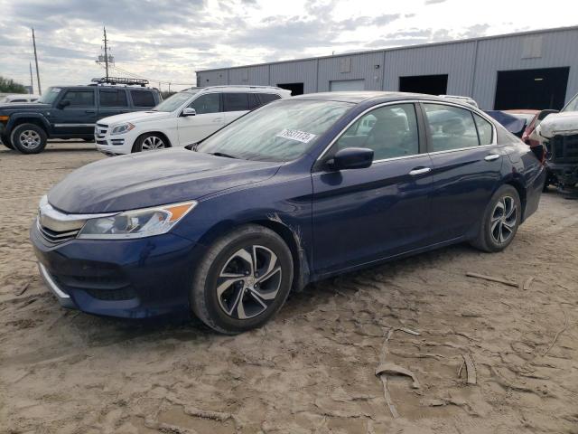 HONDA ACCORD 2017 1hgcr2f36ha236952