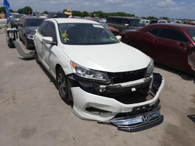 HONDA ACCORD LX 2017 1hgcr2f36ha237941