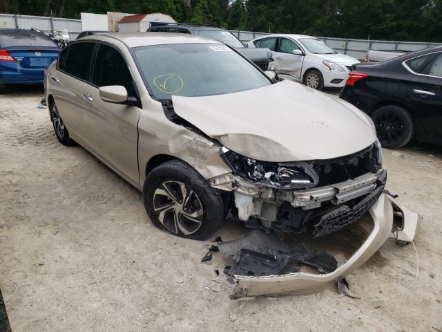 HONDA ACCORD LX 2017 1hgcr2f36ha237955