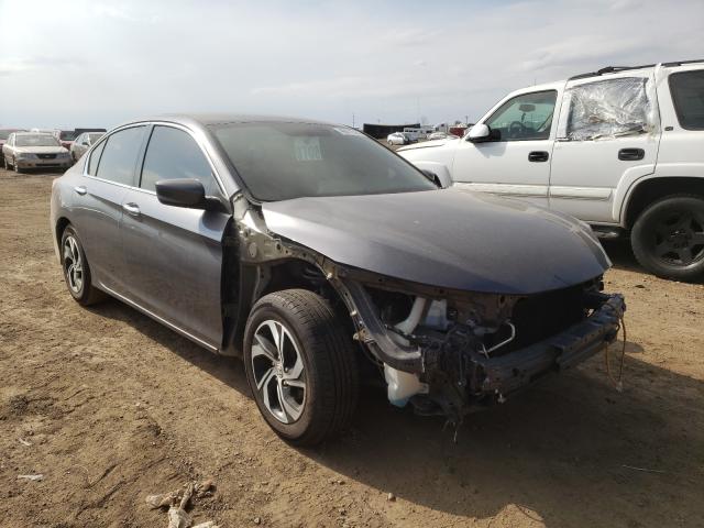 HONDA ACCORD LX 2017 1hgcr2f36ha239432