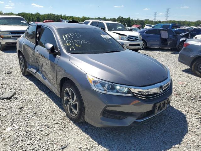 HONDA ACCORD LX 2017 1hgcr2f36ha245070