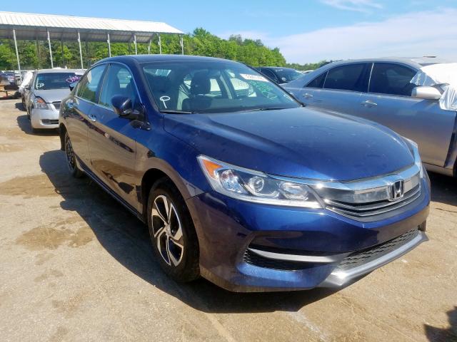 HONDA ACCORD LX 2017 1hgcr2f36ha246526