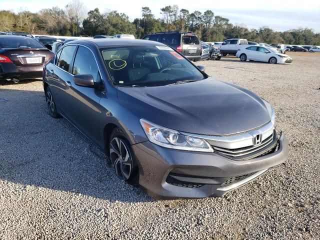 HONDA ACCORD LX 2017 1hgcr2f36ha247465