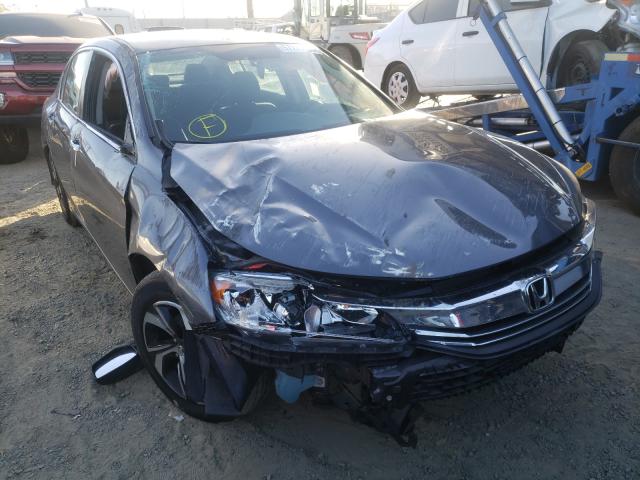 HONDA ACCORD LX 2017 1hgcr2f36ha248194