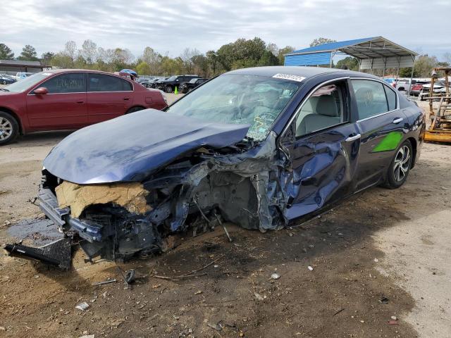 HONDA ACCORD LX 2017 1hgcr2f36ha252519