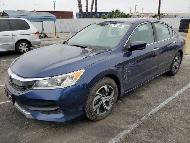 HONDA ACCORD LX 2017 1hgcr2f36ha252598