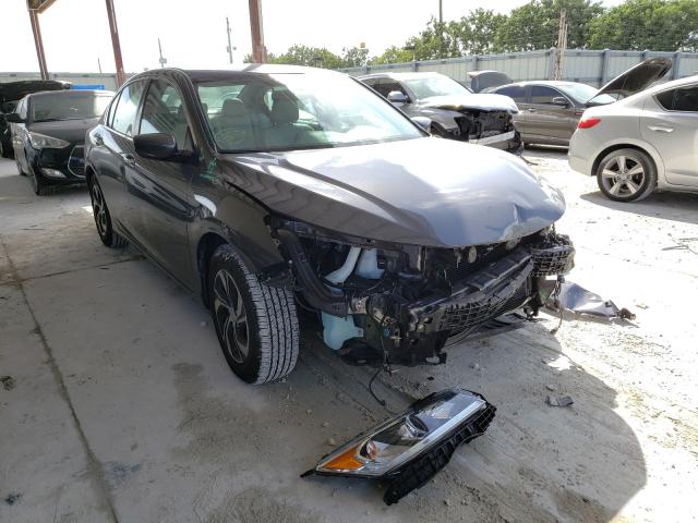 HONDA ACCORD LX 2017 1hgcr2f36ha253217