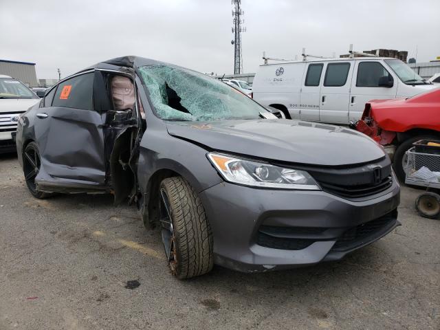 HONDA ACCORD LX 2017 1hgcr2f36ha258403