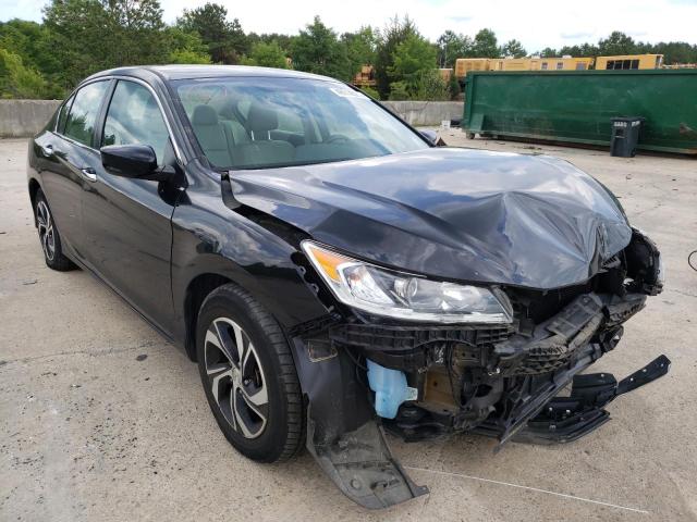 HONDA ACCORD LX 2017 1hgcr2f36ha258837