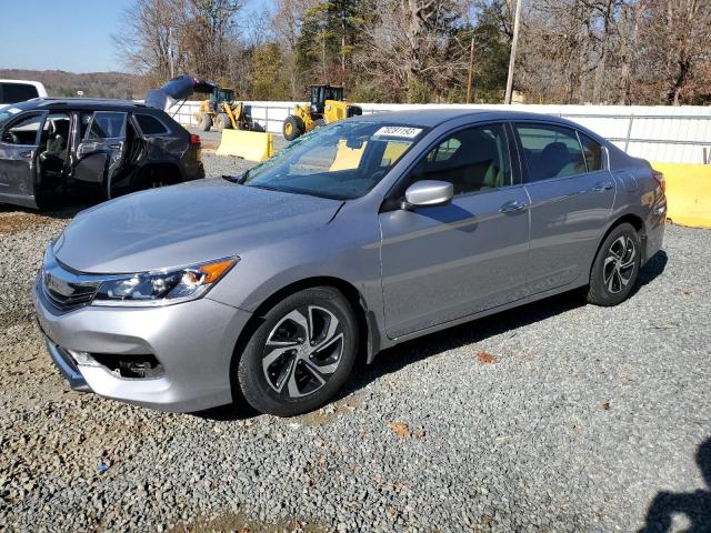 HONDA ACCORD 2017 1hgcr2f36ha259776