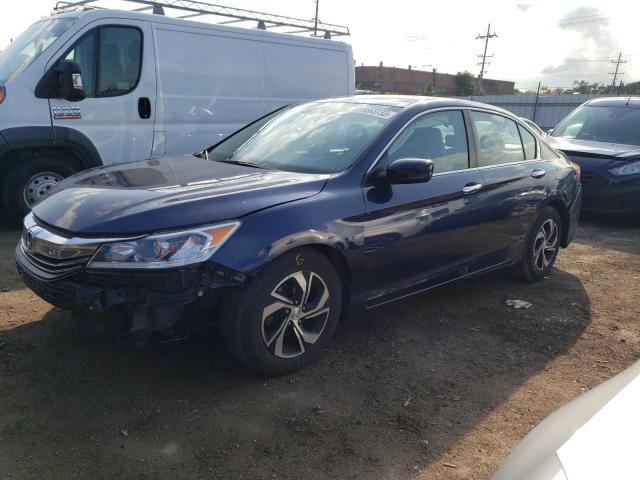 HONDA ACCORD LX 2017 1hgcr2f36ha260023