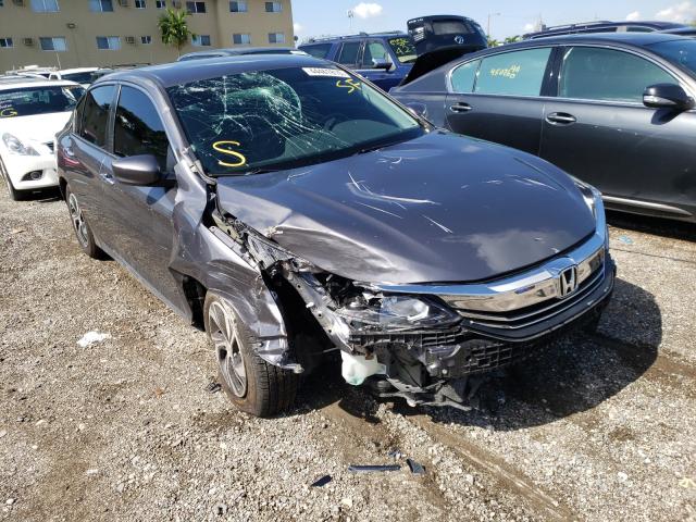 HONDA ACCORD LX 2017 1hgcr2f36ha262564