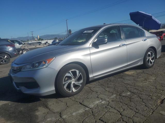 HONDA ACCORD LX 2017 1hgcr2f36ha263245