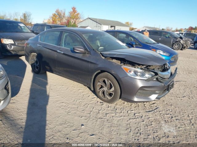 HONDA ACCORD 2017 1hgcr2f36ha266386