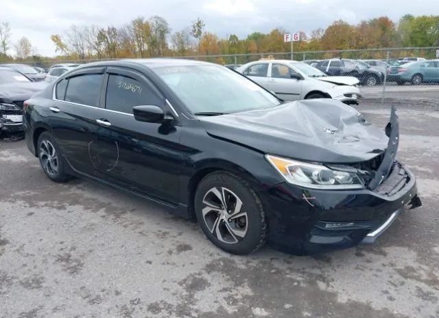 HONDA ACCORD SEDAN 2017 1hgcr2f36ha268770